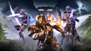 La secuela de <i>Destiny</i> llegará en 2017